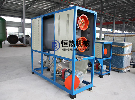 电加热导热油炉